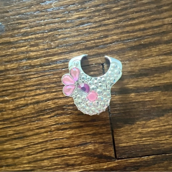 Vintage Mattel 1737 Jewel Secrets Barbie 1986 Doll Necklace And Outfits Included - Picture 3 of 7